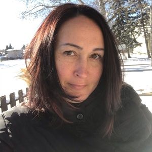 Meet your Posher, Christa